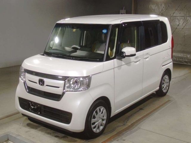 3297 Honda N box JF3 2020 г. (TAA Kinki)